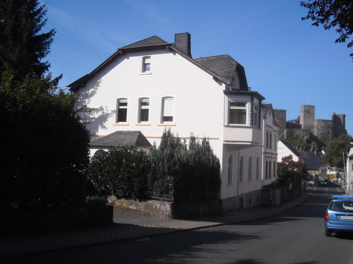 Dach-Studio-Runkel Schadecker Strasse 6 Exterior foto